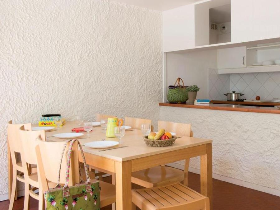 Appartement 5 personnes 2