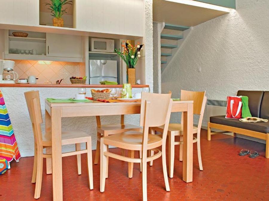 Appartement 8 personnes 2