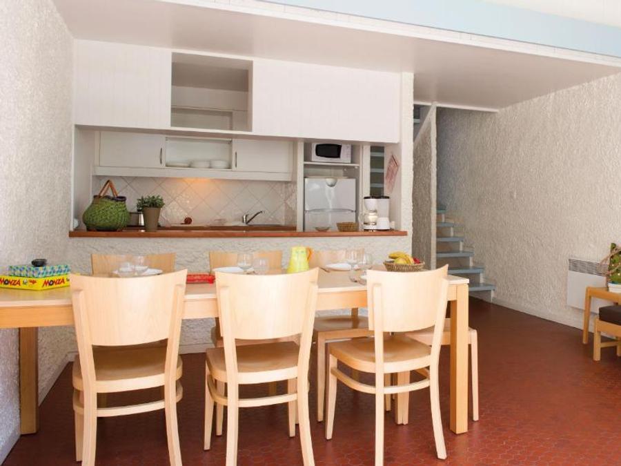 Appartement 8 personnes 1