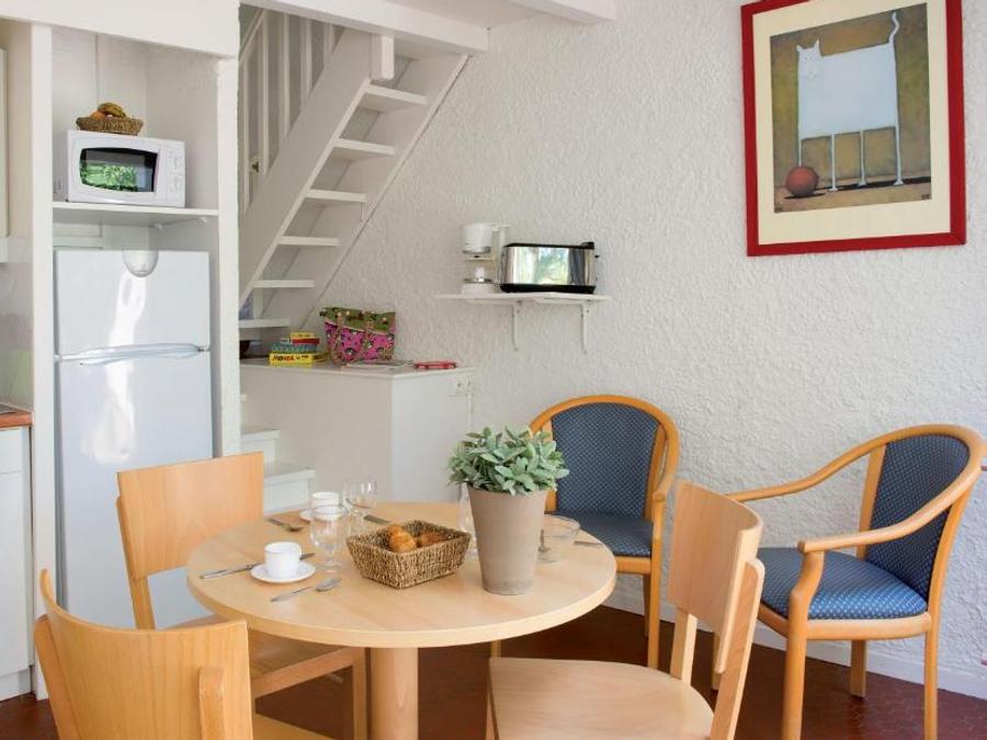 Appartement 4 personnes - 3 pièces 0