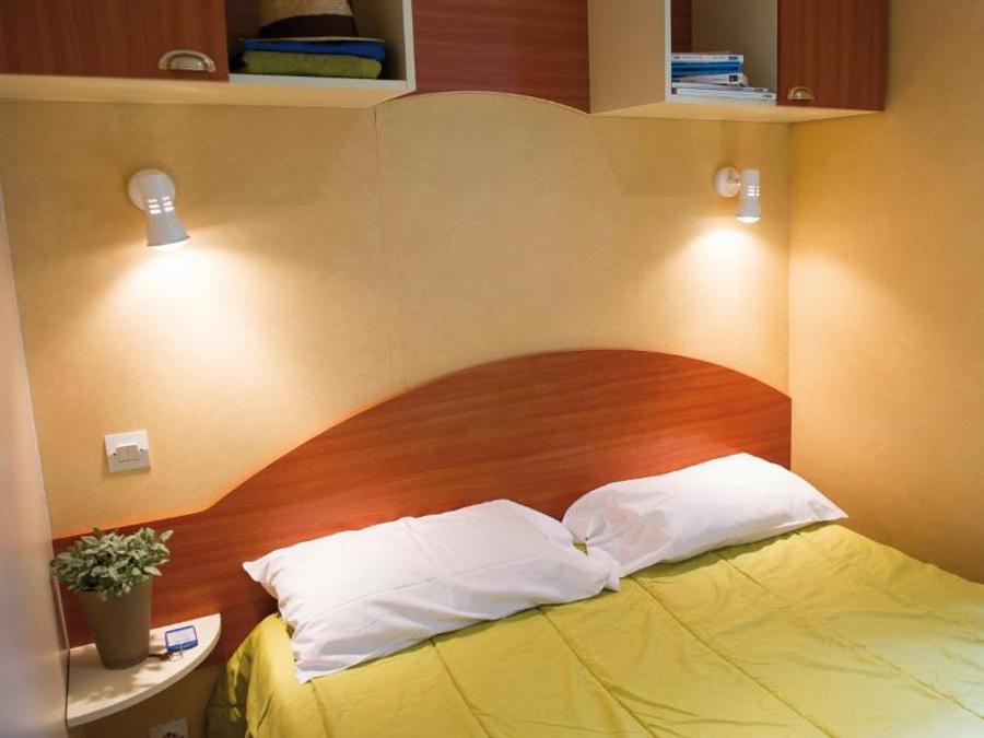 Mobilhome 6 personnes - Confort 3