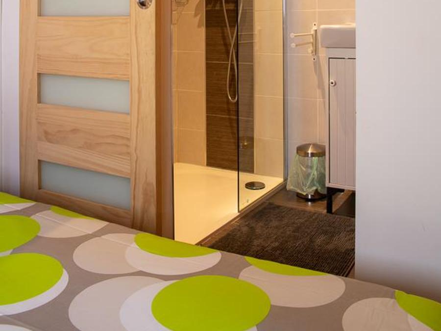 Chalet 5 personnes - LE GRAND CAUSSE 7