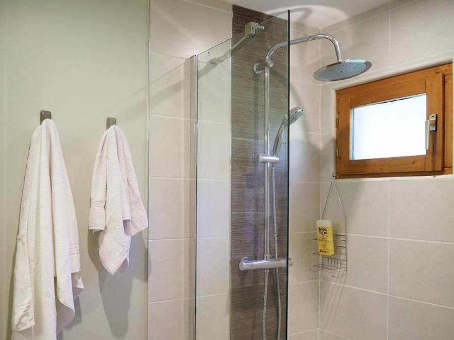 Chalet 5 personnes - LE GRAND CAUSSE 6