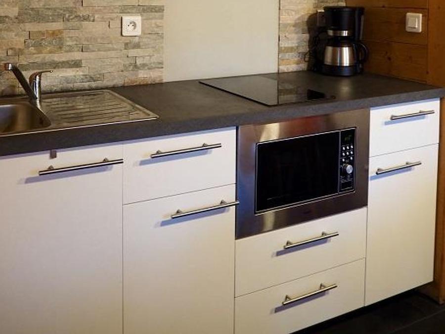Chalet 5 personnes - LE GRAND CAUSSE 5