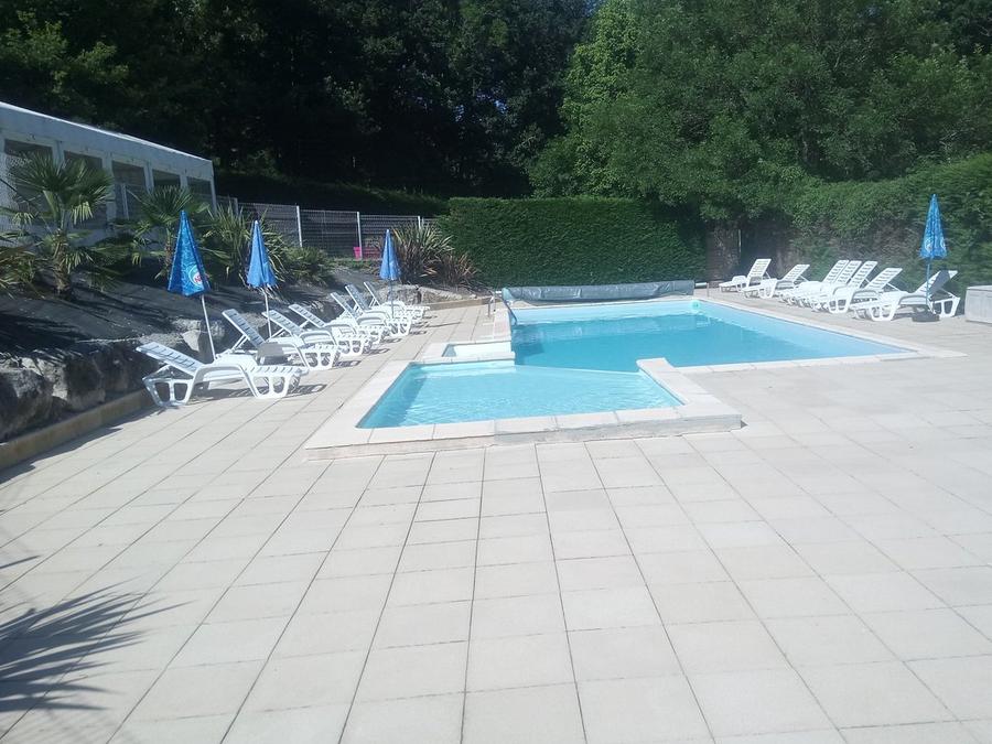Village Vacances Les Chalets de la Gazonne, 2*