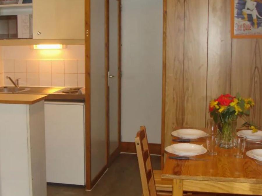 Chalet 6 personnes - ROUERGAT 3