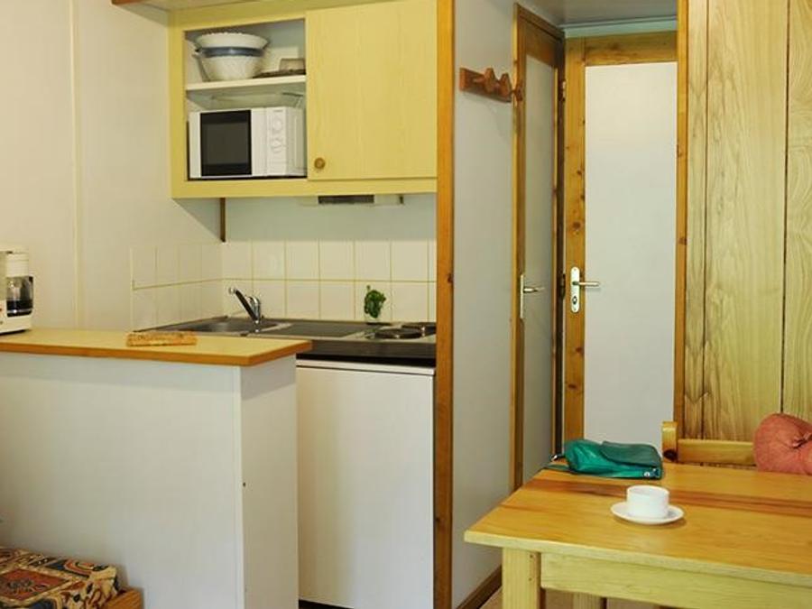 Chalet 6 personnes - ROUERGAT 2