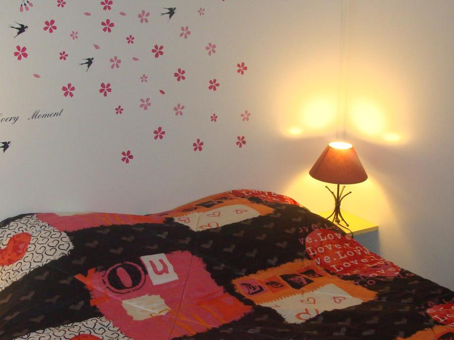 Chalet 6 personnes - ROUERGAT 6