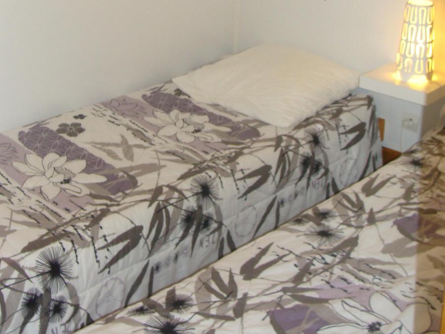 Chalet 6 personnes - ROUERGAT 10