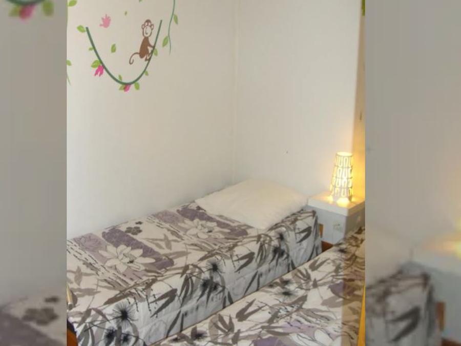 Chalet 6 personnes - ROUERGAT 7