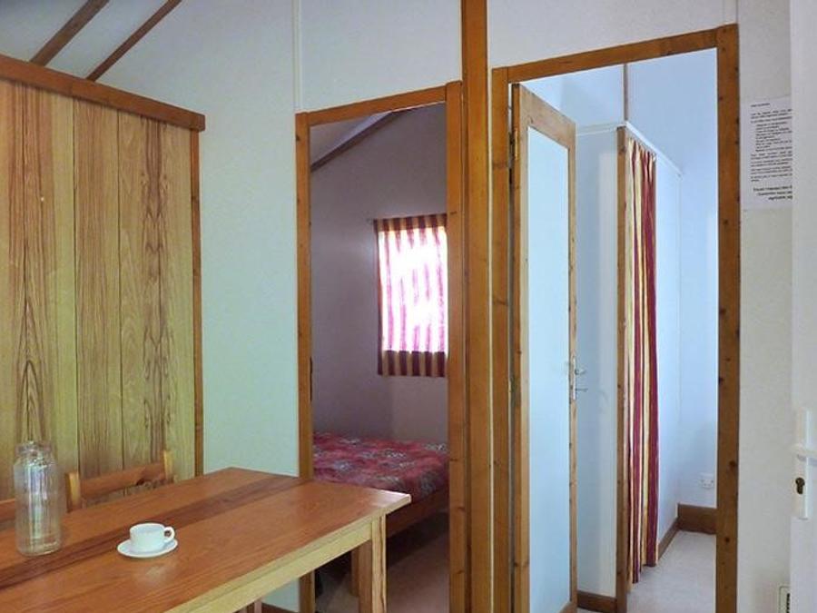 Chalet 6 personnes - ROUERGAT 4