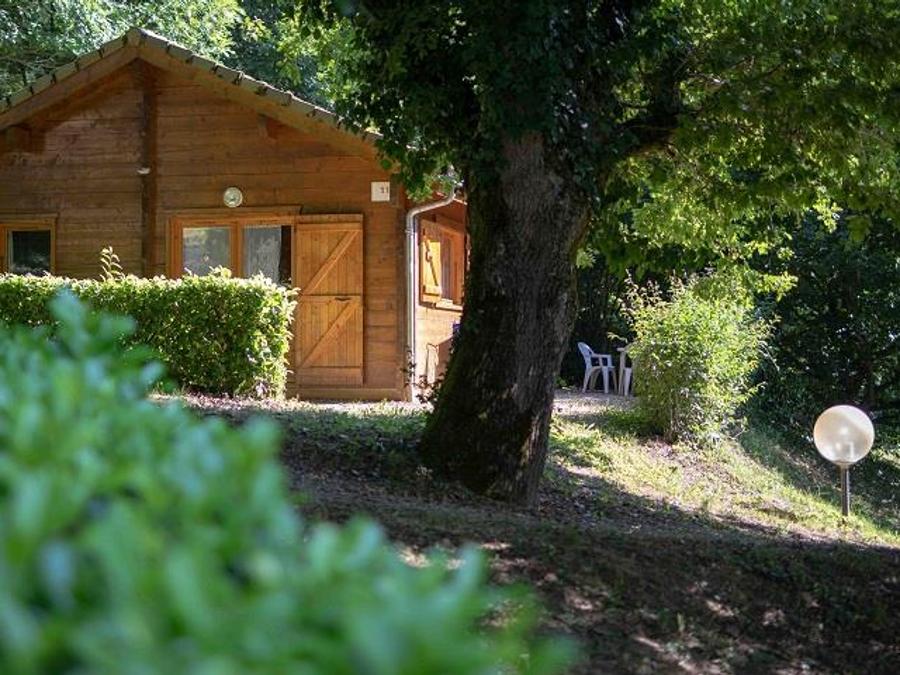 Chalet 8 personnes - RUTENE 7