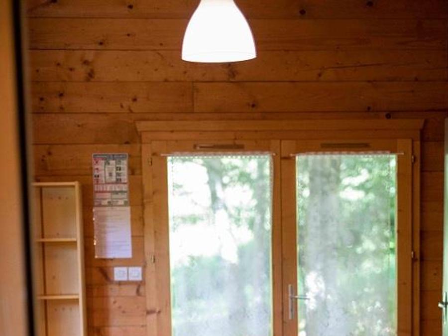 Chalet 8 personnes - RUTENE 3