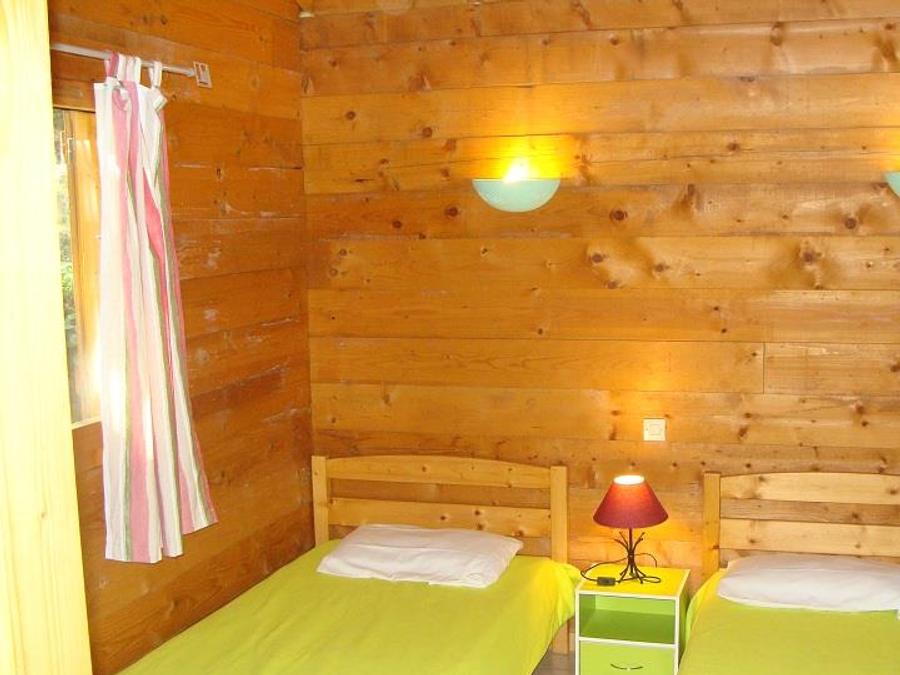 Chalet 8 personnes - RUTENE 5