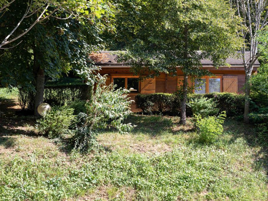 Chalet 8 personnes - RUTENE 9