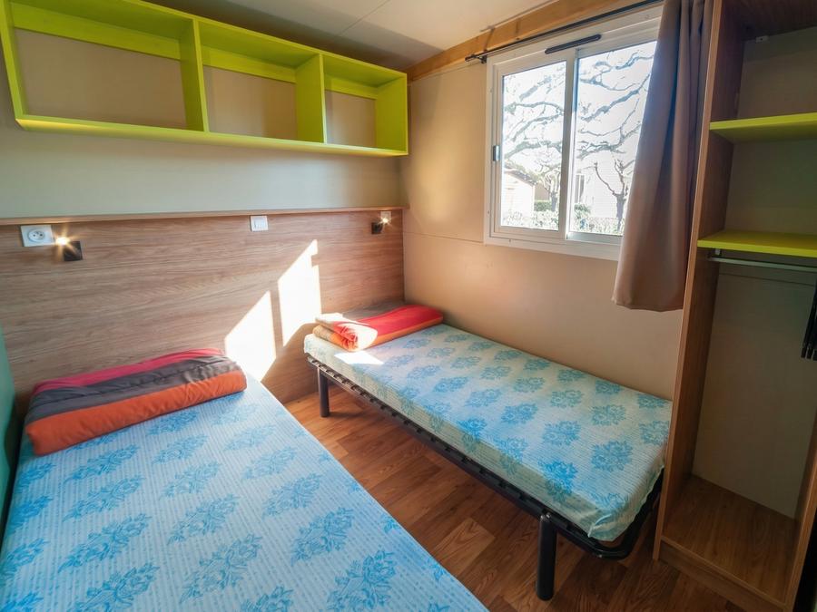 Chalet 6 personnes - LOISIR - TV 5