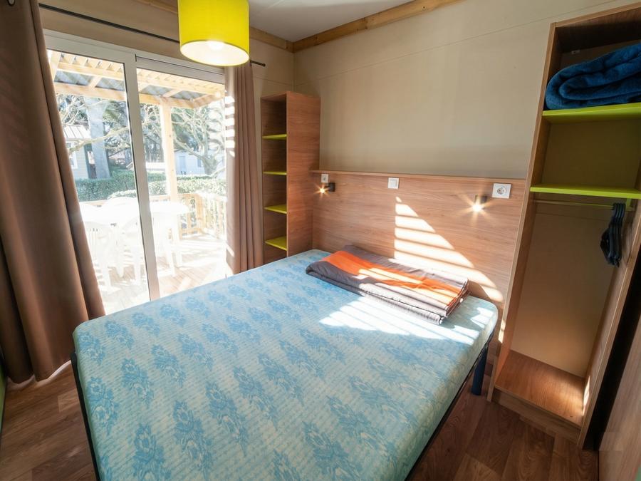 Chalet 6 personnes - LOISIR - TV 4