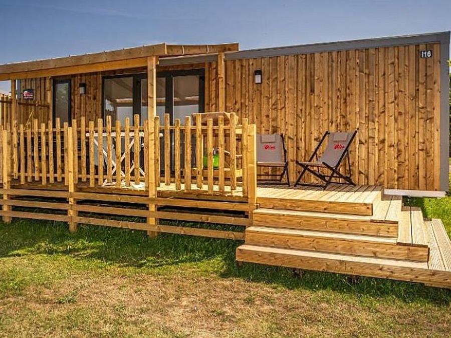 Mobilhome 6 personnes - 4/6 personnes 0