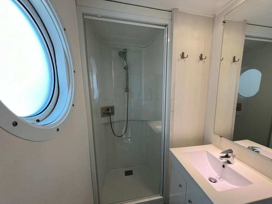 Mobilhome 6 personnes - 3 chambres - TV - CLIM 10