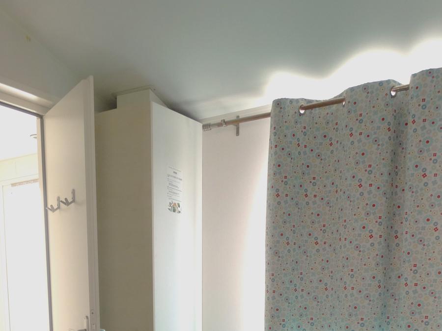 Mobilhome 4 personnes - 2 chambres, 23m2 catégorie 1 3