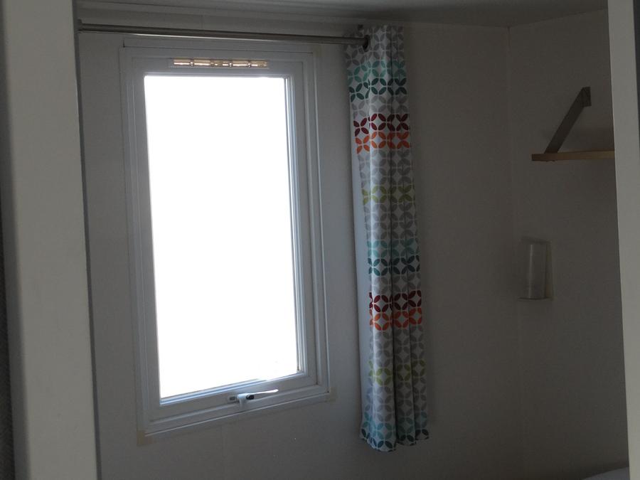Mobilhome 6 personnes - 3 chambres, 31m2 catégorie 3 7
