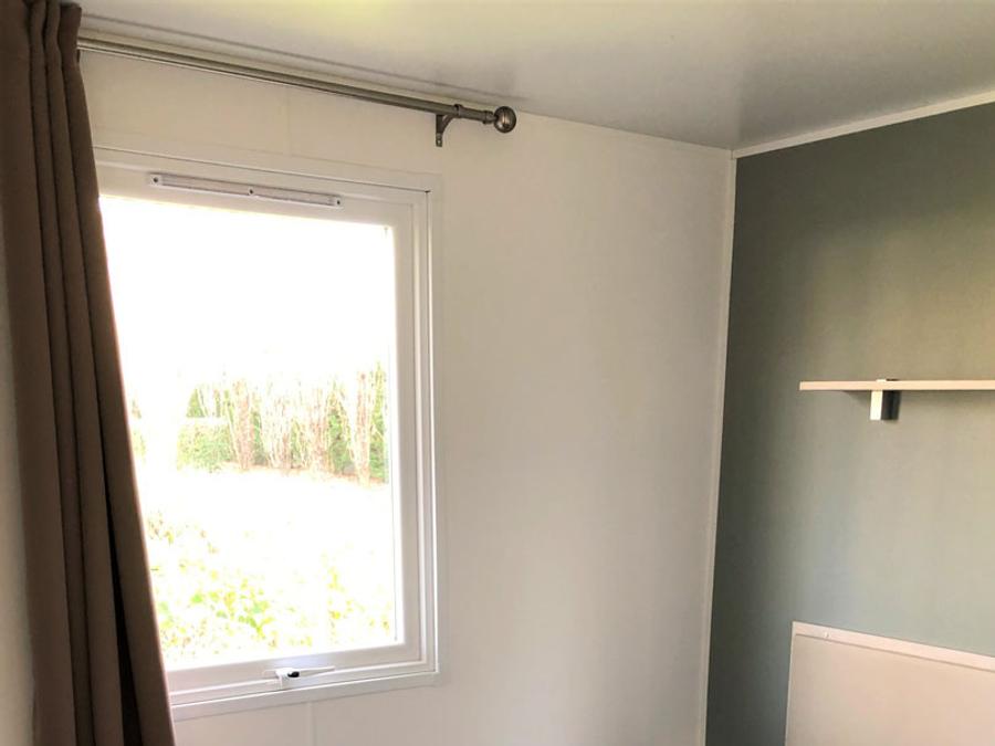 Mobilhome 6 personnes - CONFORT FAMILY - Quartier Jardin 6