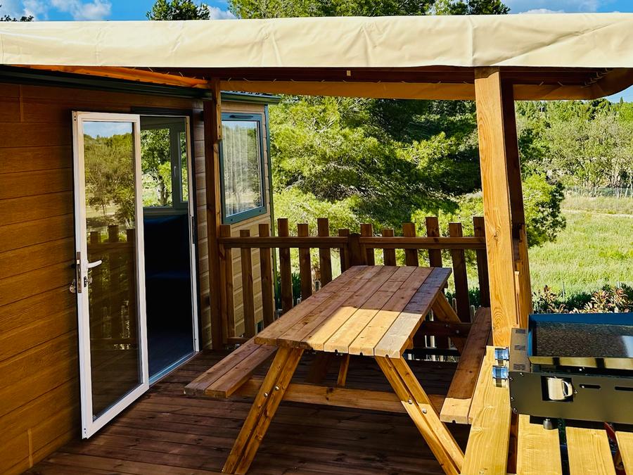 Mobilhome 4 personnes - SIGNATURE BELVEO 0