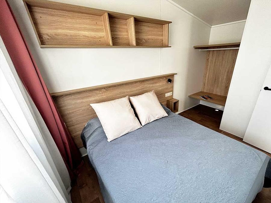 Mobilhome 4 personnes - SIGNATURE BELVEO 5