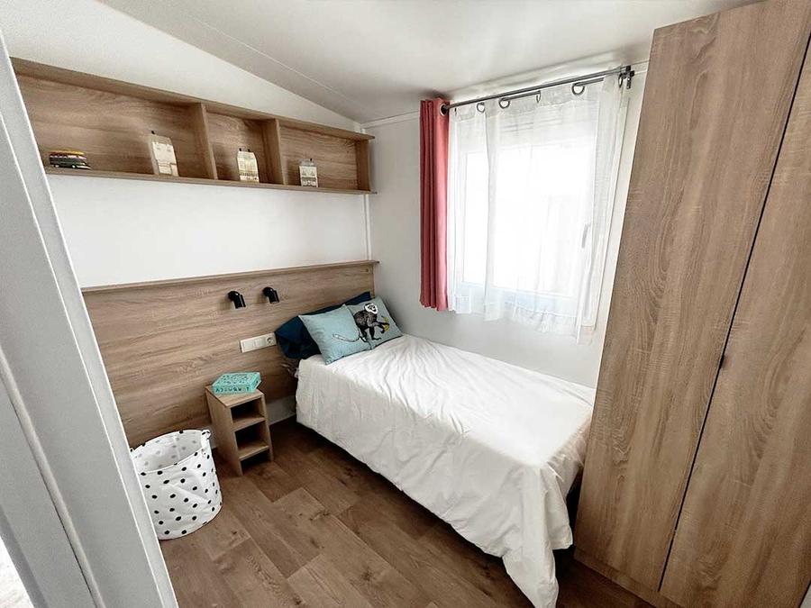 Mobilhome 4 personnes - SIGNATURE BELVEO 6