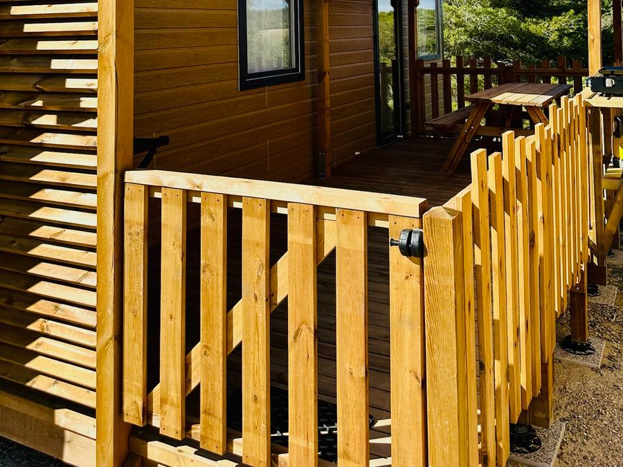 Mobilhome 4 personnes - SIGNATURE BELVEO 1