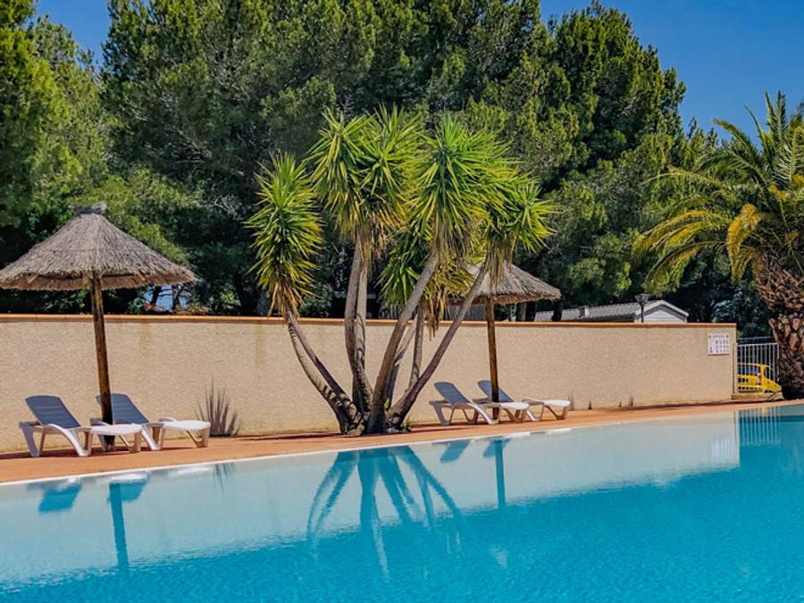 Camping La Grange Neuve 3*