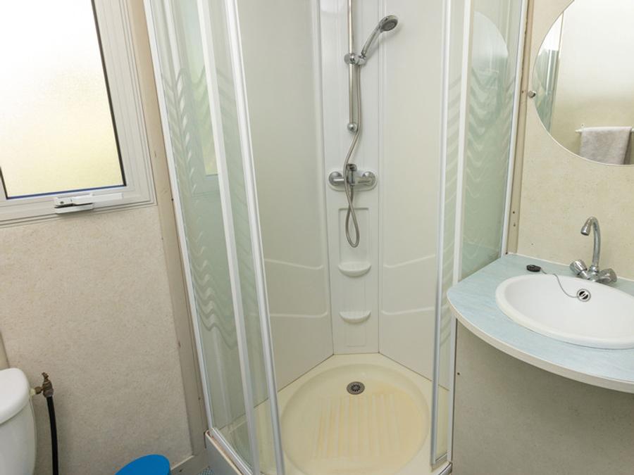 Chalet 4 personnes - Ciela Classic - 2 chambres 13