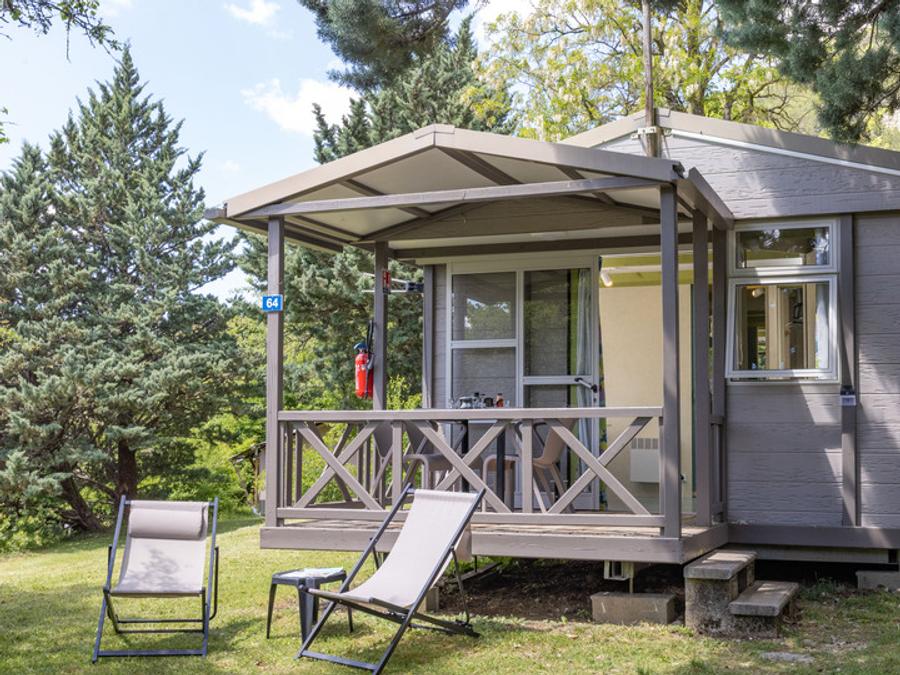 Chalet 4 personnes - Ciela Classic - 2 chambres 4