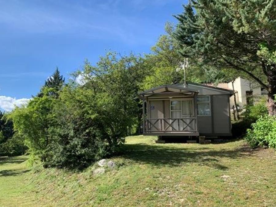 Chalet 4 personnes - Ciela Classic - 2 chambres 0