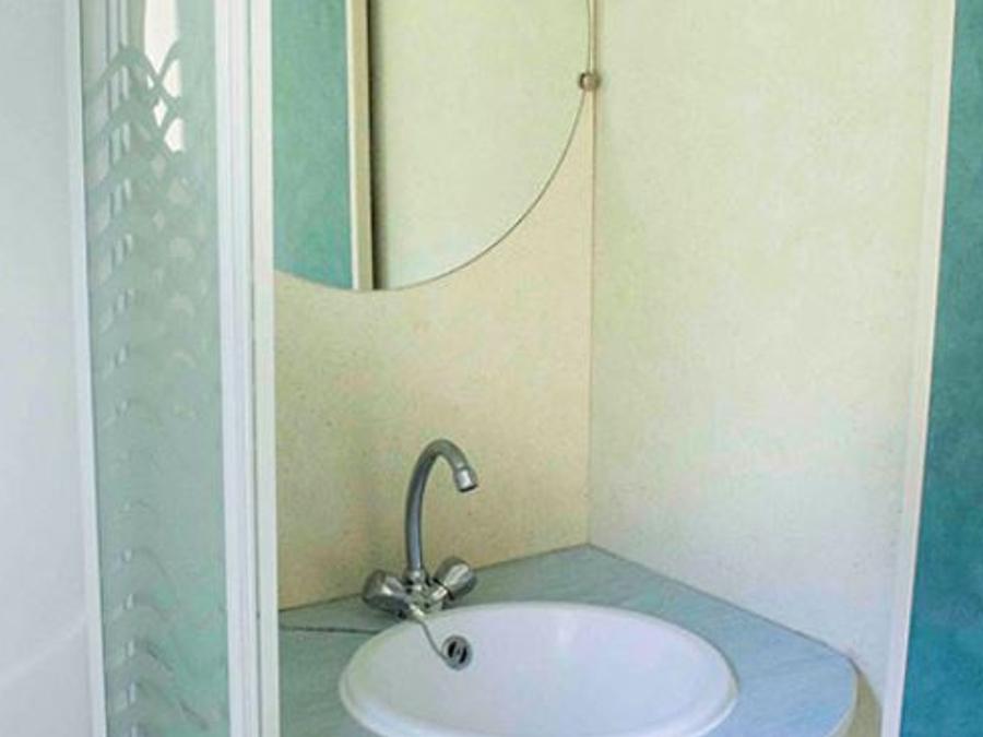 Chalet 4 personnes - Ciela Classic - 2 chambres 3