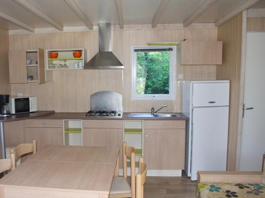 Chalet 6 personnes - Ciela Family - 3 chambres 3