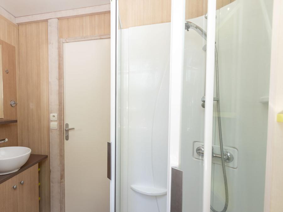Chalet 6 personnes - Ciela Family - 3 chambres 15