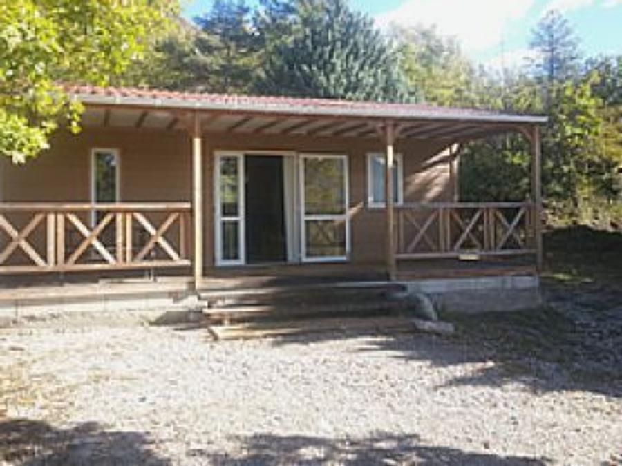 Chalet 6 personnes - Ciela Family - 3 chambres 0