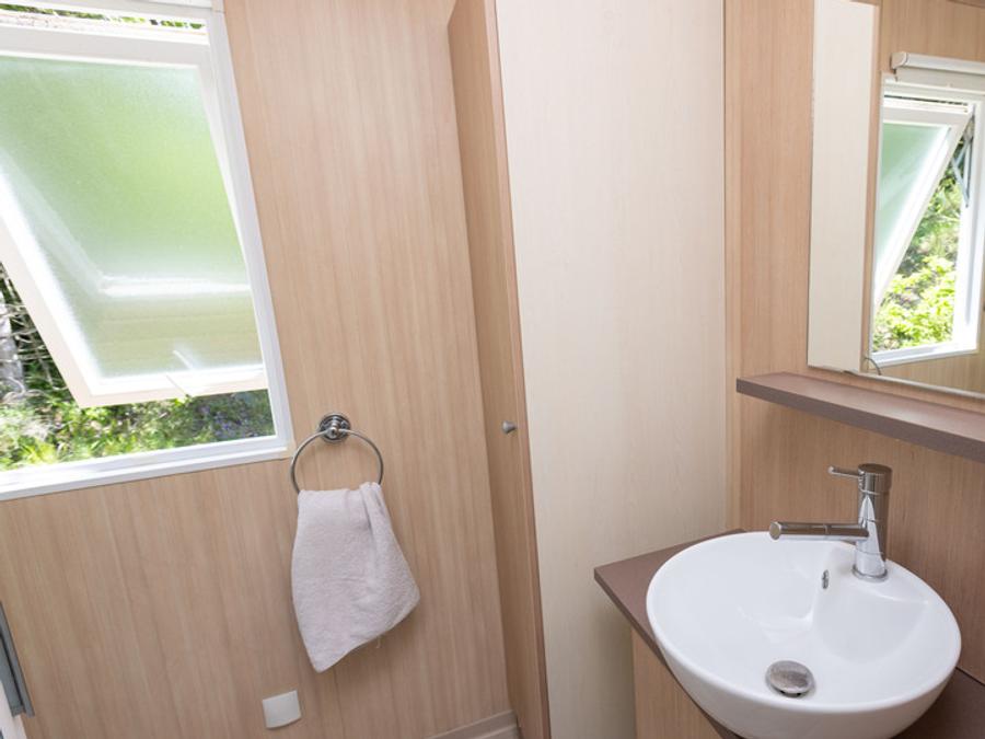 Chalet 6 personnes - Ciela Family - 3 chambres 16