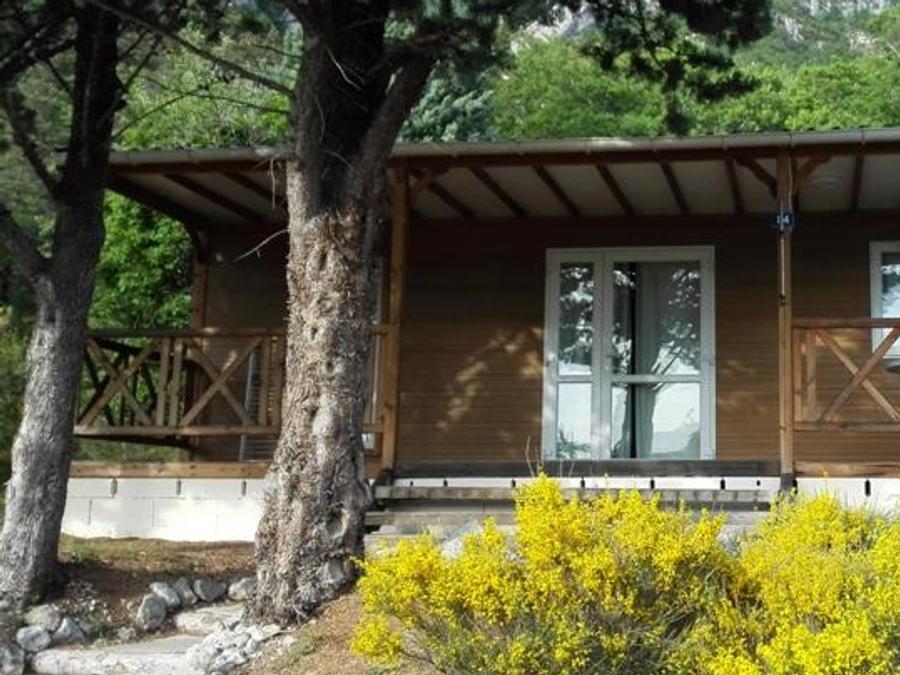 Chalet 6 personnes - Ciela Family - 3 chambres 6