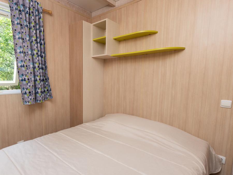 Chalet 6 personnes - Ciela Family - 3 chambres 12