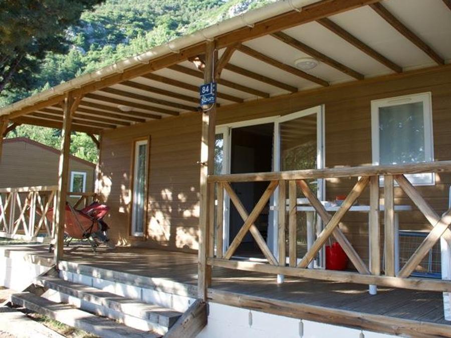 Chalet 6 personnes - Ciela Family - 3 chambres 1