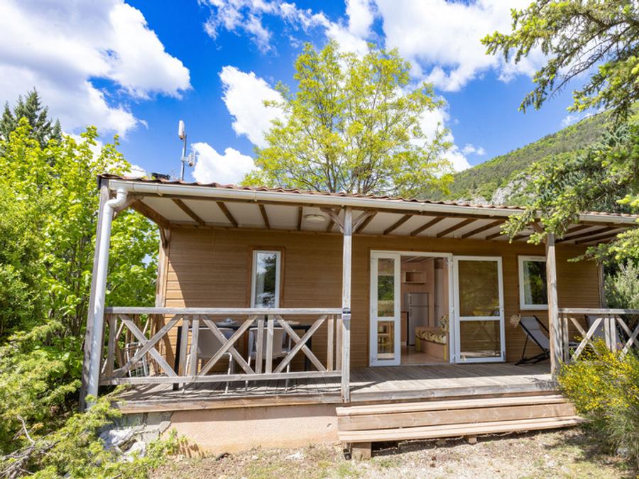 Chalet 6 personnes - Ciela Family - 3 chambres 7