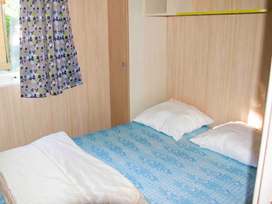 Chalet 6 personnes - Ciela Family - 3 chambres 4