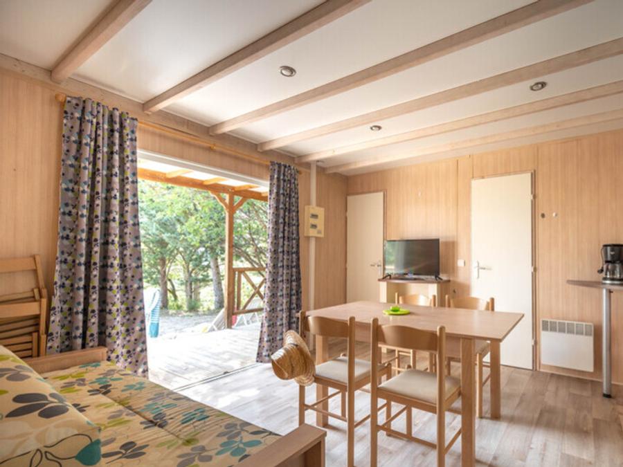 Chalet 6 personnes - Ciela Family - 3 chambres 10