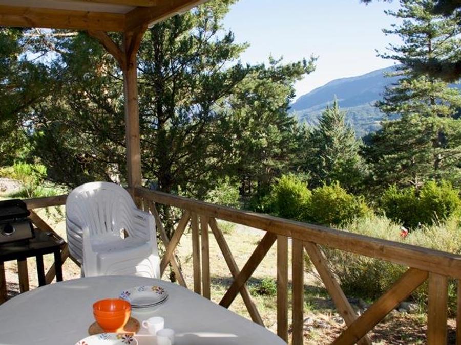 Chalet 6 personnes - Ciela Family - 3 chambres 2
