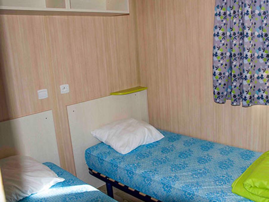 Chalet 6 personnes - Ciela Family - 3 chambres 5