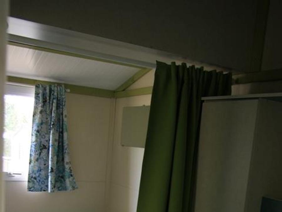 Chalet 4 personnes - Ciela Family PMR - 1 chambre 4