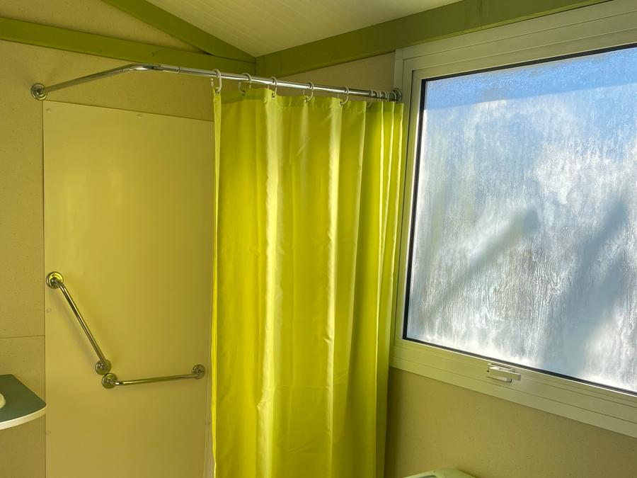 Chalet 4 personnes - Ciela Family PMR - 1 chambre 5
