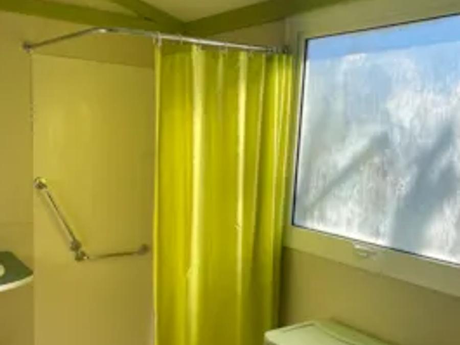 Chalet 4 personnes - Ciela Family PMR - 1 chambre 3